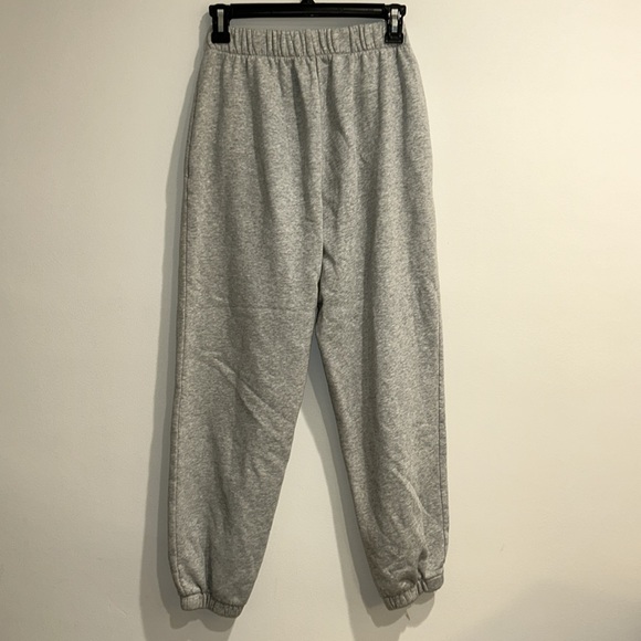 Women’s Gap Sweatpants Jogger - Size S - Picture 4 of 6